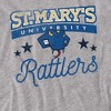 Women's St. Mary'S University Rattlers T-Shirt - 2 of 4
