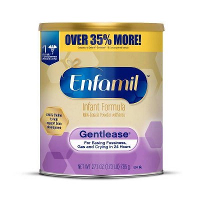 enfamil neuropro gentlease liquid