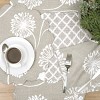 C&F Home Guinevere Cotton Reversible Napkin Set of 6 - 3 of 4