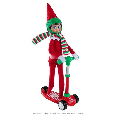 Elf on the Shelf : Target