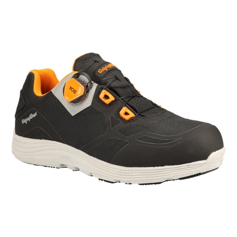 Refrigiwear Men s Fleetstride Plus Waterproof Safety Sneaker Target