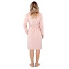 Togas Filomento Pink Bathrobe - 2 of 4