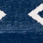 navy/ivory