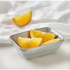 tagltd Stinson Rectangular Bowl Small Dinnerware Serving Dish Bowl - 2 of 4