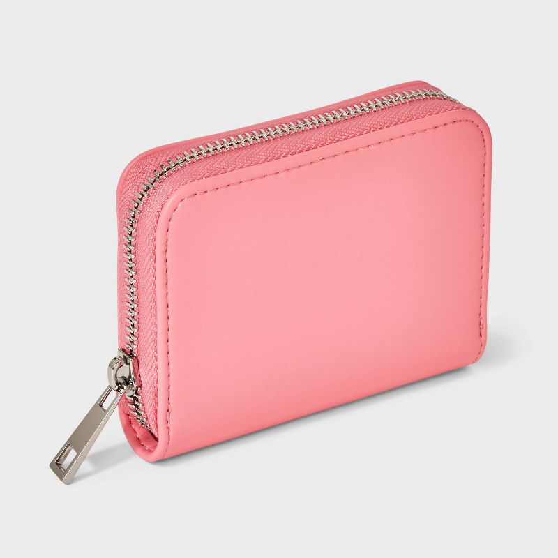 Small Zip Wallet - A New Day™, 2 of 7