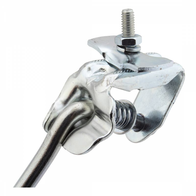 Wald Products Center Mount Kickstand Center Silver, 3 of 4