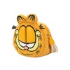 Garfield 3D Character Plush Women's Crossbody Bag - 4 of 4