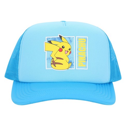 Pokemon deals go hat