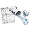 MasterPieces Space Mission Shake It Up Dice Game for Families and Kids Ages 6 and Up - 3 of 4
