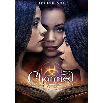 Charmed: Season One (DVD)(2018)