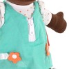 Miniland Fastening Learn To Dress 15" Doll - Female - 3 of 4