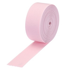 Unique Bargains Flexible Sewing Knit Elastic Bands for Wigs Waistband Pants - 1 of 4