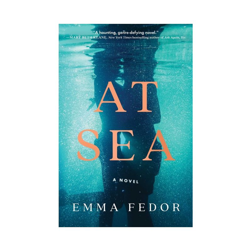 At Sea - by Emma Fedor, 1 of 2