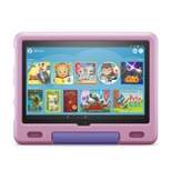 Amazon Fire HD 10 Kids' Tablet 10.1" Full HD 32GB - Lavender