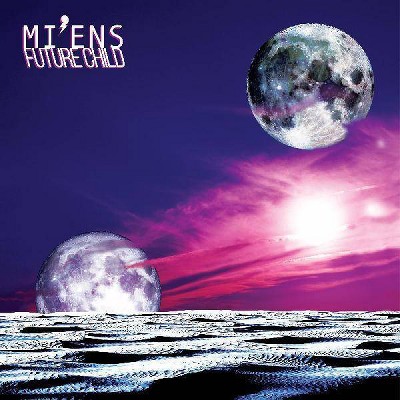 Mi'ens - Future Child (Vinyl)