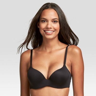 panache porcelain plunge bra