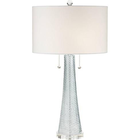 Aqua deals floor lamp