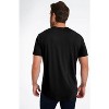Men's Softest V Neck T-Shirt - Swet Tailor - 2 of 2