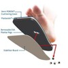 Darco PQ2 PQ PegAssist Insole Square Toe Medium (Each) - 4 of 4