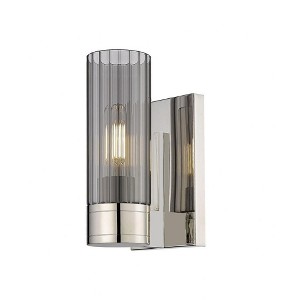Empire - 1 Light Wall Sconce In Modern Style-9.5 Inches Tall and 3.13 Inches Wide - 1 of 1