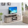 Designs2Go 60" Monterey TV Stand for TVs up to 60" - Breighton Home - 3 of 4