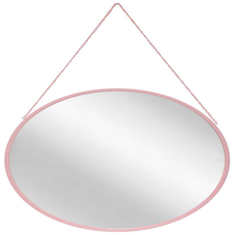17.5" Franc Wall Mirror - Infinity Instruments, 1 of 8