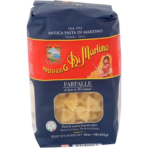 Tesco Farfalle Pasta Bows (500g) - Compare Prices & Where To Buy