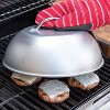 Nordic Ware High Dome Grill Lid - 2 of 4