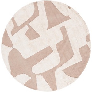 Casablanca CSB790 Hand Woven Indoor Rugs - Safavieh - 1 of 4