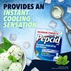 Pepcid AC Max Strength Icy Cool Mint Digestive Health Treatment - 40ct - image 2 of 4