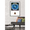 Trends International Def Leppard - Adrenalize Album Series Framed Wall Poster Prints - 2 of 4