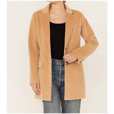 Women's Karmela Blazer Jacket - TASHA POLIZZI