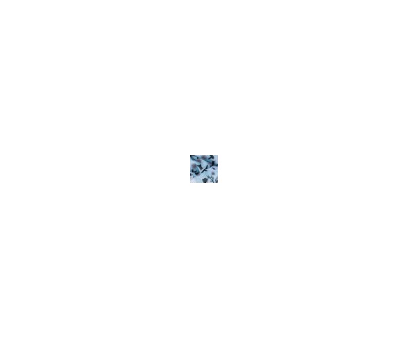 Women's Snowman Scarf - Manhattan Scarf Co.