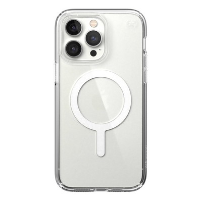 Speck Apple iPhone 14 Pro Max Presidio Perfect Clear Case with MagSafe - Clear