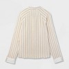 Women's Long Sleeve Adaptive Button-Down Shirt - Universal Thread™ - 2 of 3