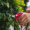 Nevlers Bypass Garden Shear Hand Pruners - Stainless Steel Blades - 4 of 4