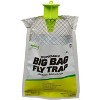 RESCUE! Big Bag Fly Trap � Large Capacity Disposable Outdoor Hanging Fly Trap - 12 Traps - 2 of 4