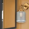 Stanton - 1 Light Wall Sconce In Industrial Style-14 Inches Tall and 6 Inches Wide - 3 of 3