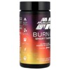 MuscleTech Burn iQ Smart Thermo Supplement Fueled with Paraxanthine Enhanced Energy & Cognition for Men and Women 100 Count - 4 of 4