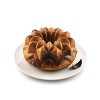 Silikomart Flexible Bakeware Star Bundt 78 Oz, 9.45" Dia x 3.94" High - 2 of 4
