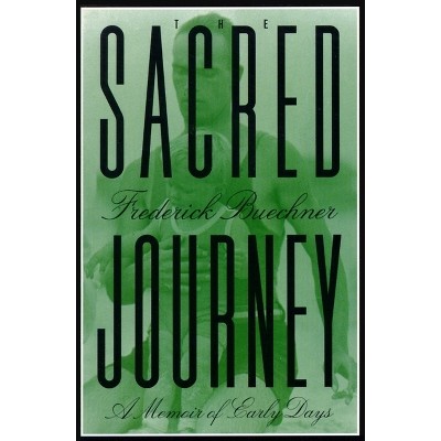 the sacred journey buechner