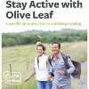 Olive Leaf Extract Capsules, Cardiovascular and Immune Health, Health's Harmony, 60ct or 120ct - 4 of 4