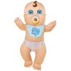 Rubies Baby Adult Inflatable Costume - 2 of 4