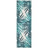 Unique Loom Outdoor Botanical Collection Area Rug (' " x ' "  ) - 2 of 4