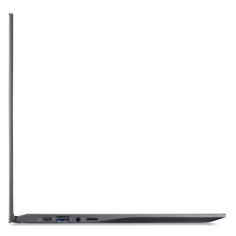 Acer Spin - 13.5" Touchscreen Chromebook ARM Cortex A78 3GHz 8GB 128GB ChromeOS - Manufacturer Refurbished, 3 of 5
