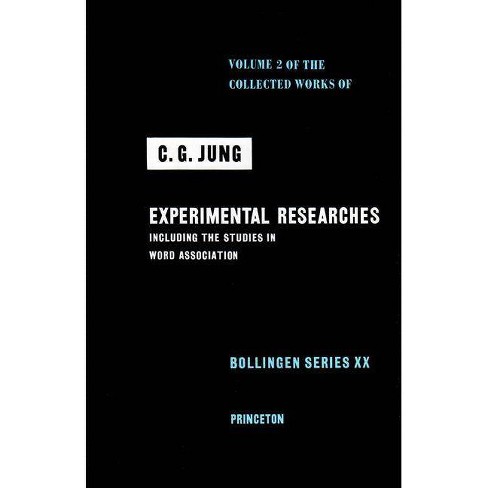 Collected Works Of C. G. Jung, Volume 2 - By C G Jung : Target