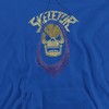 Masters Of The Universe Hood Adult Pull-Over Hoodie - 2 of 4
