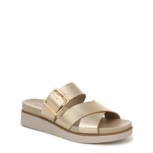 LifeStride Womens Getaway Slide Sandal - 1 of 4