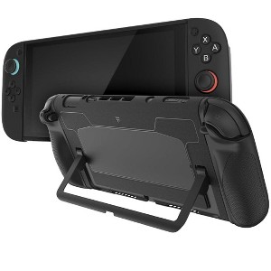 Nintendo Switch yuda TUDIA Nintendo Switch 2 (2025) Console PC Cover with Enhanced