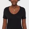 Bijoux Sport by Luv Aj MLB Gold Charm Necklace - 2 of 4